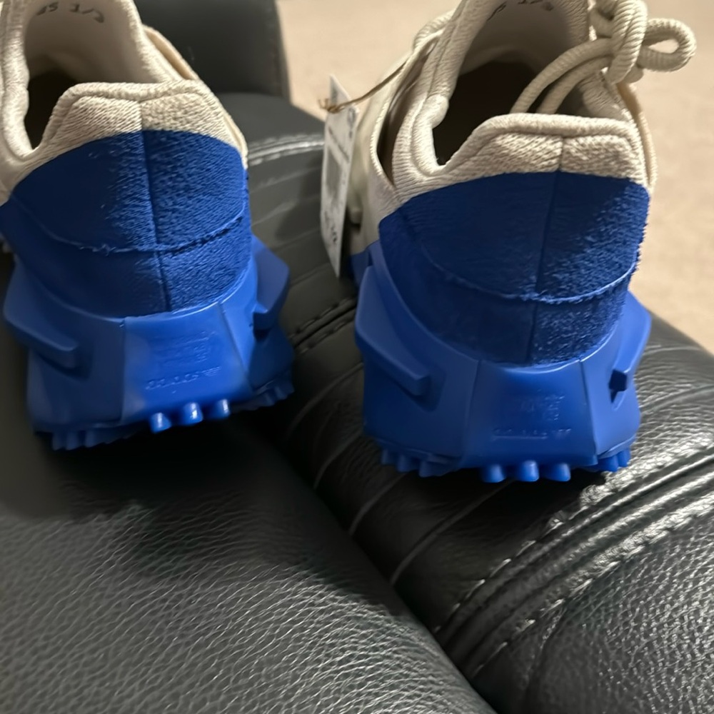 COPY - Hi I have a brand new pair of Humanrace Adidas.. I’m asking $120.00.